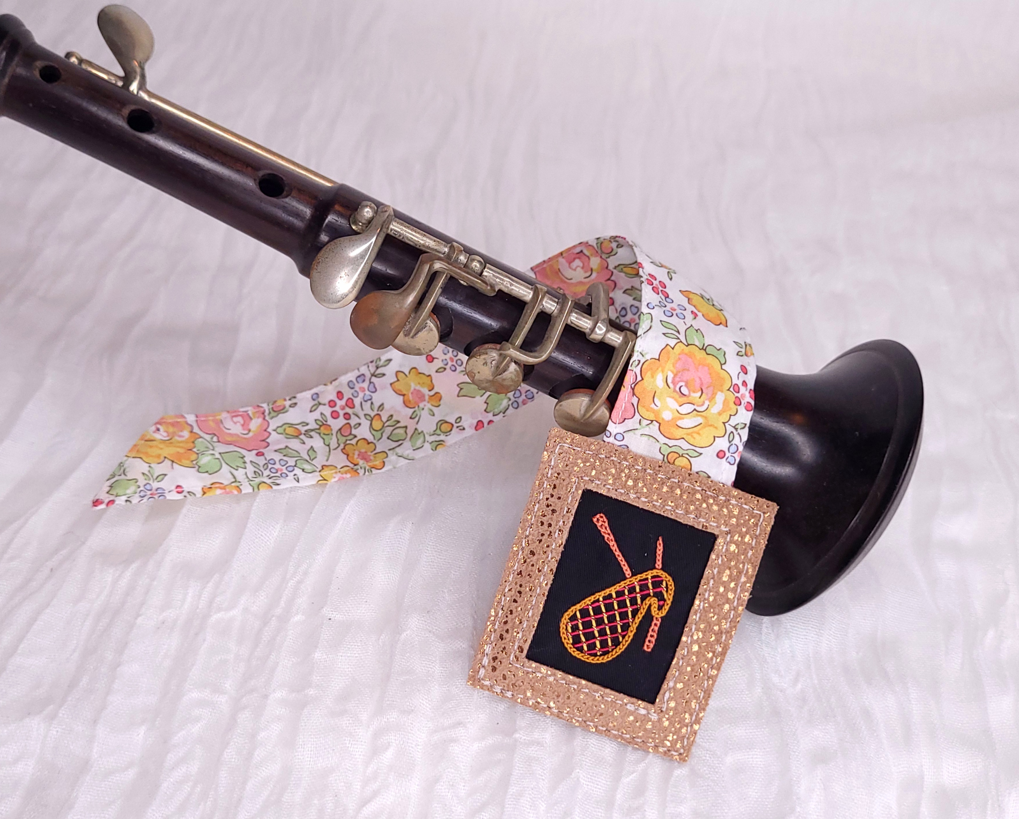 Biniou cuivre – Image 6