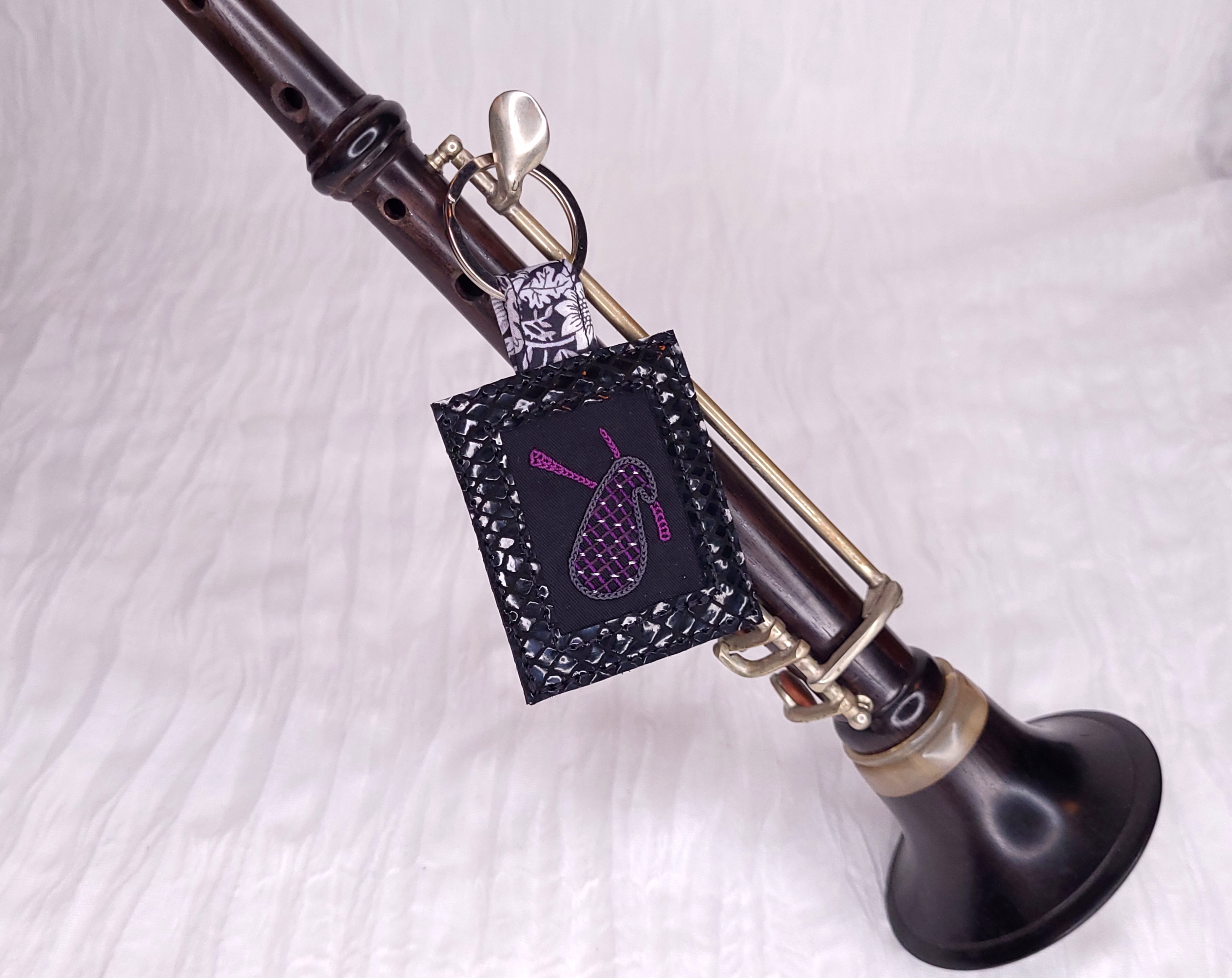 Biniou charbon – Image 3