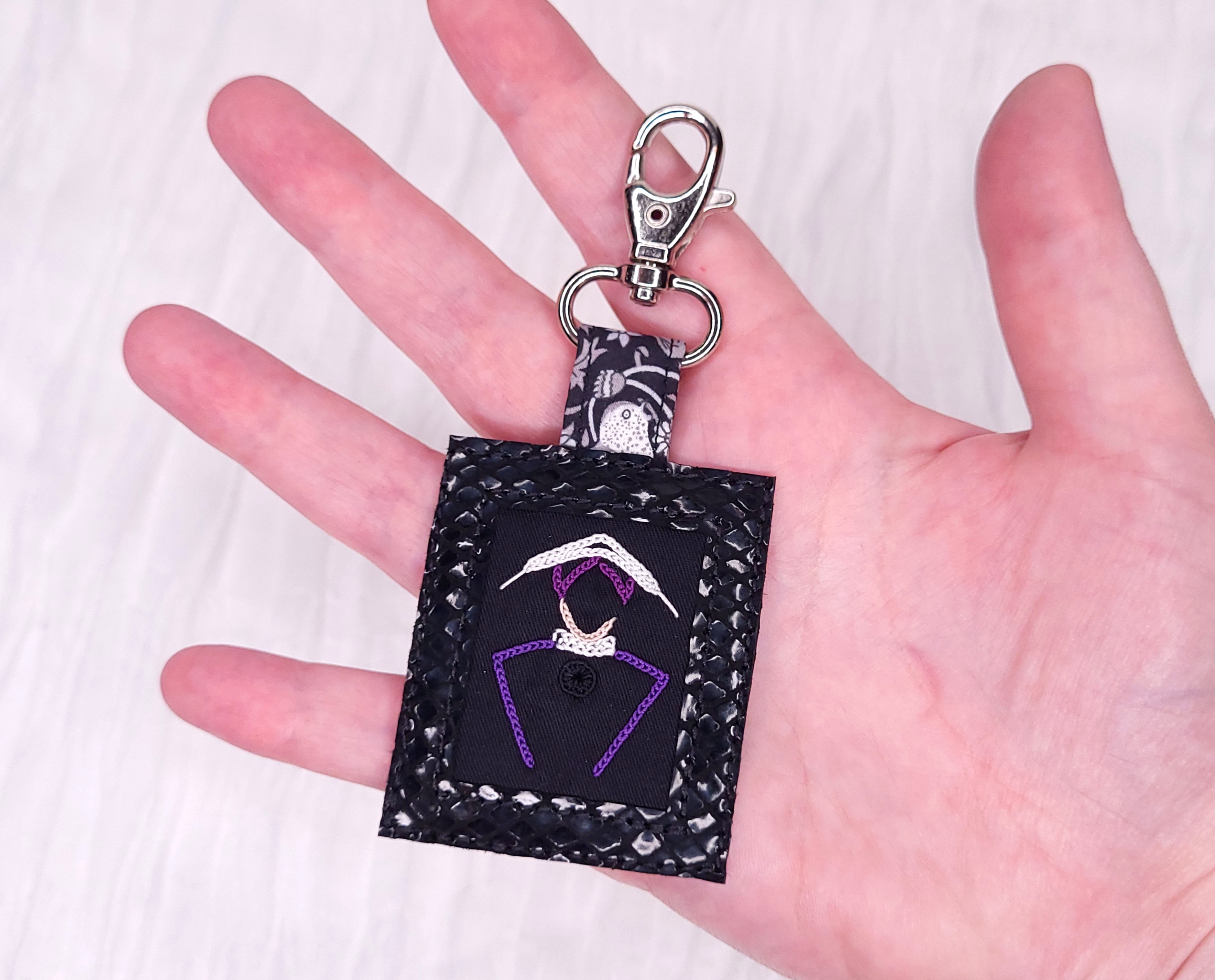 Lorientaise chardon – Image 4