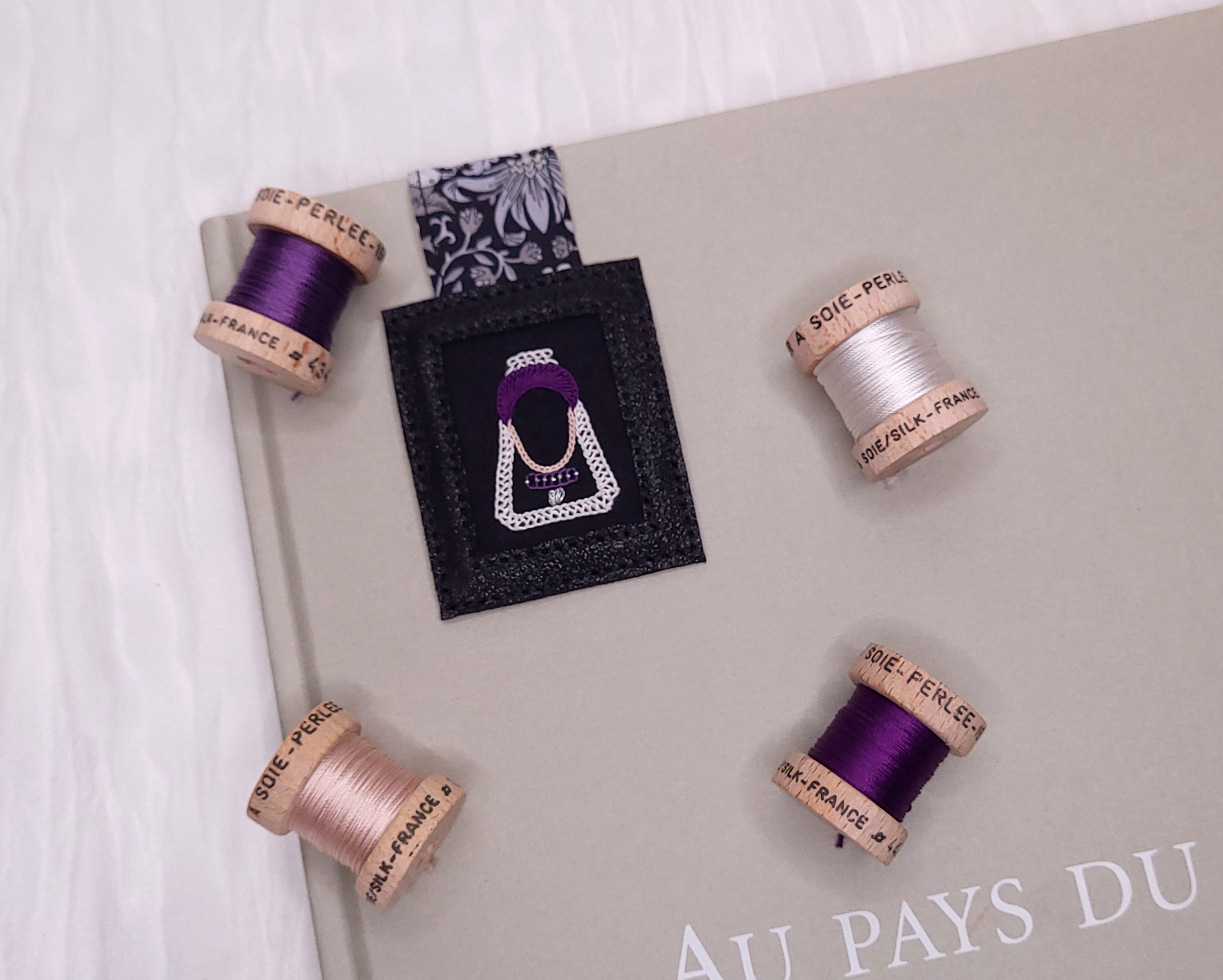 Borledenn chardon – Image 2