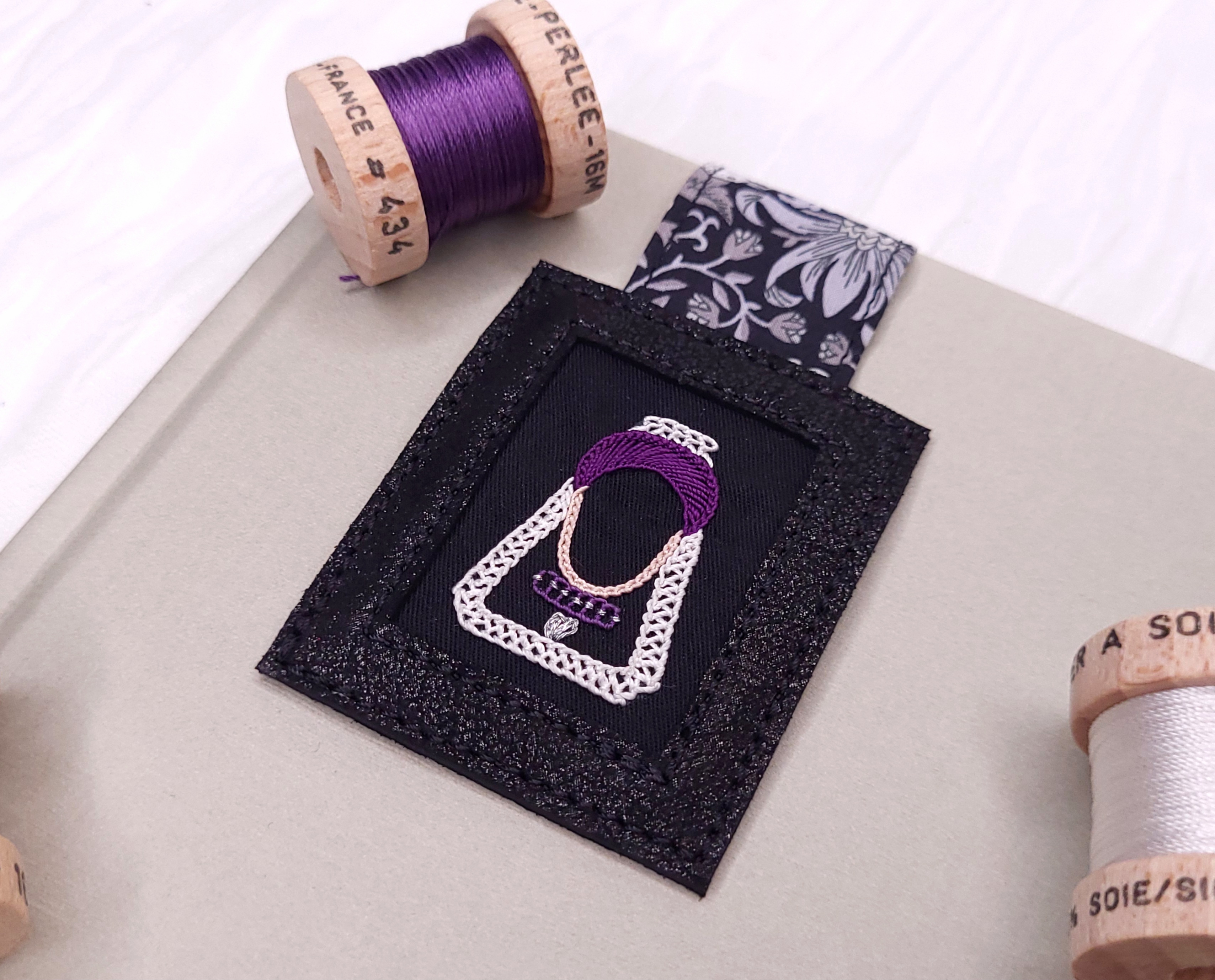 Borledenn chardon – Image 3