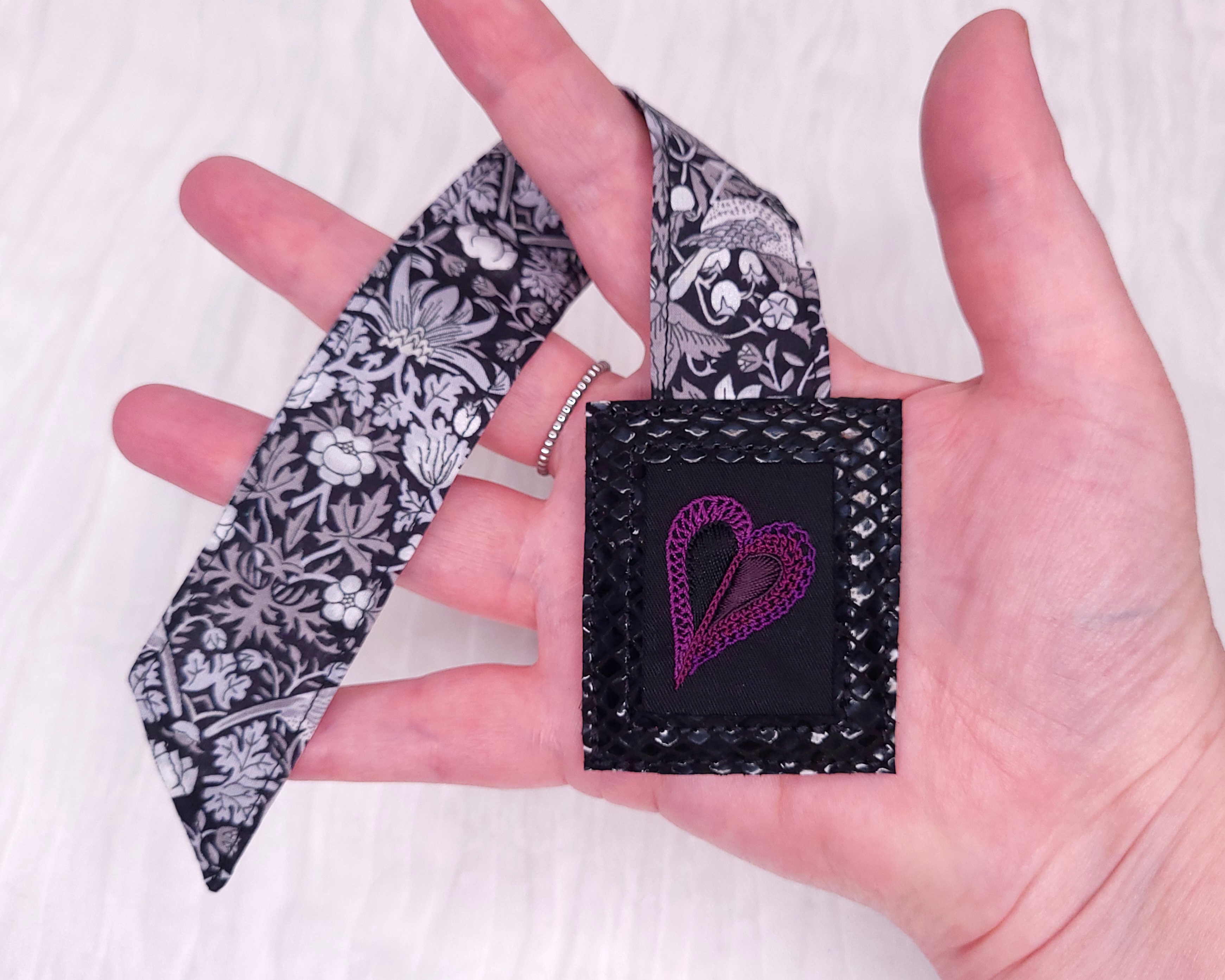 Cœur charbon – Image 4