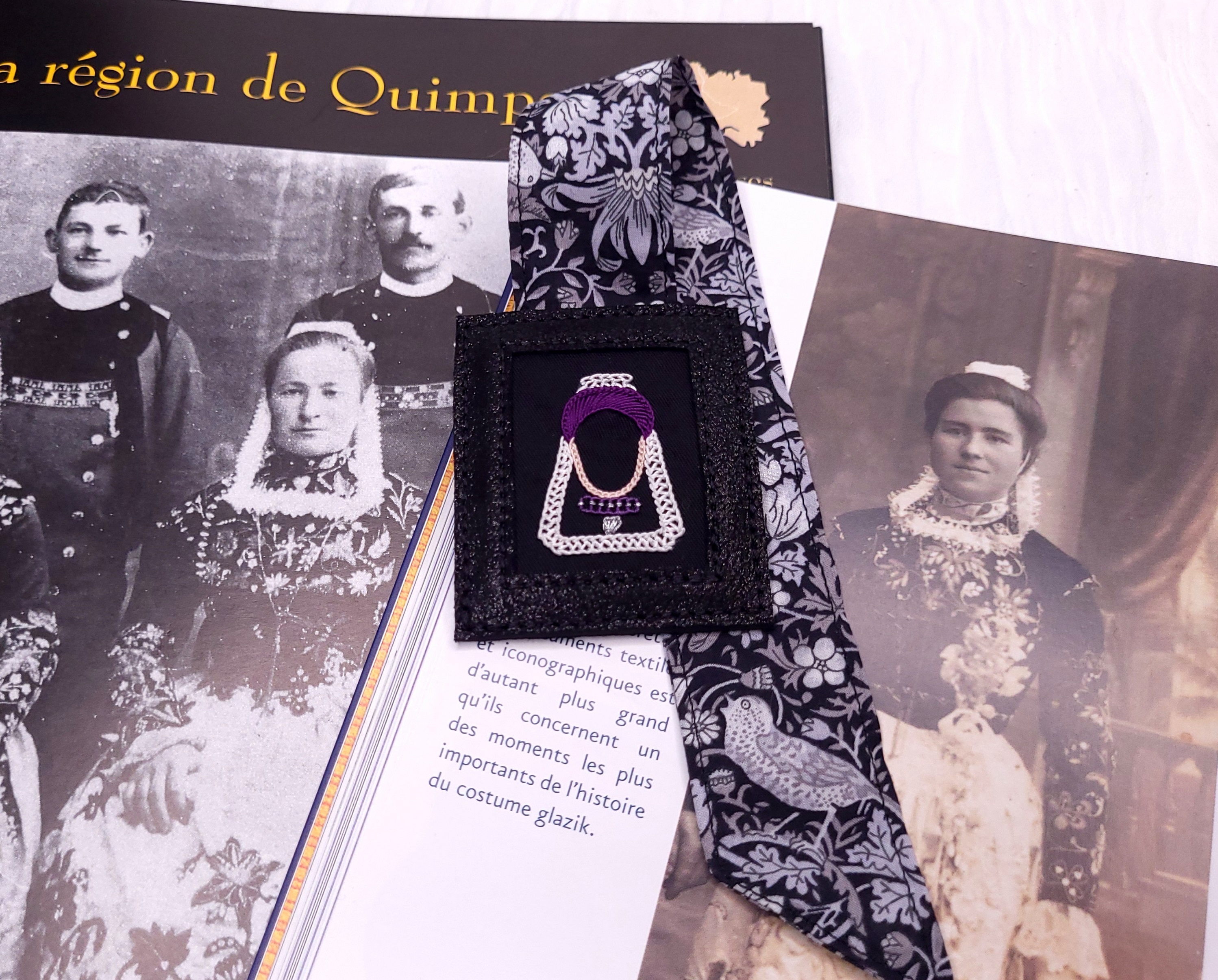 Borledenn chardon – Image 4