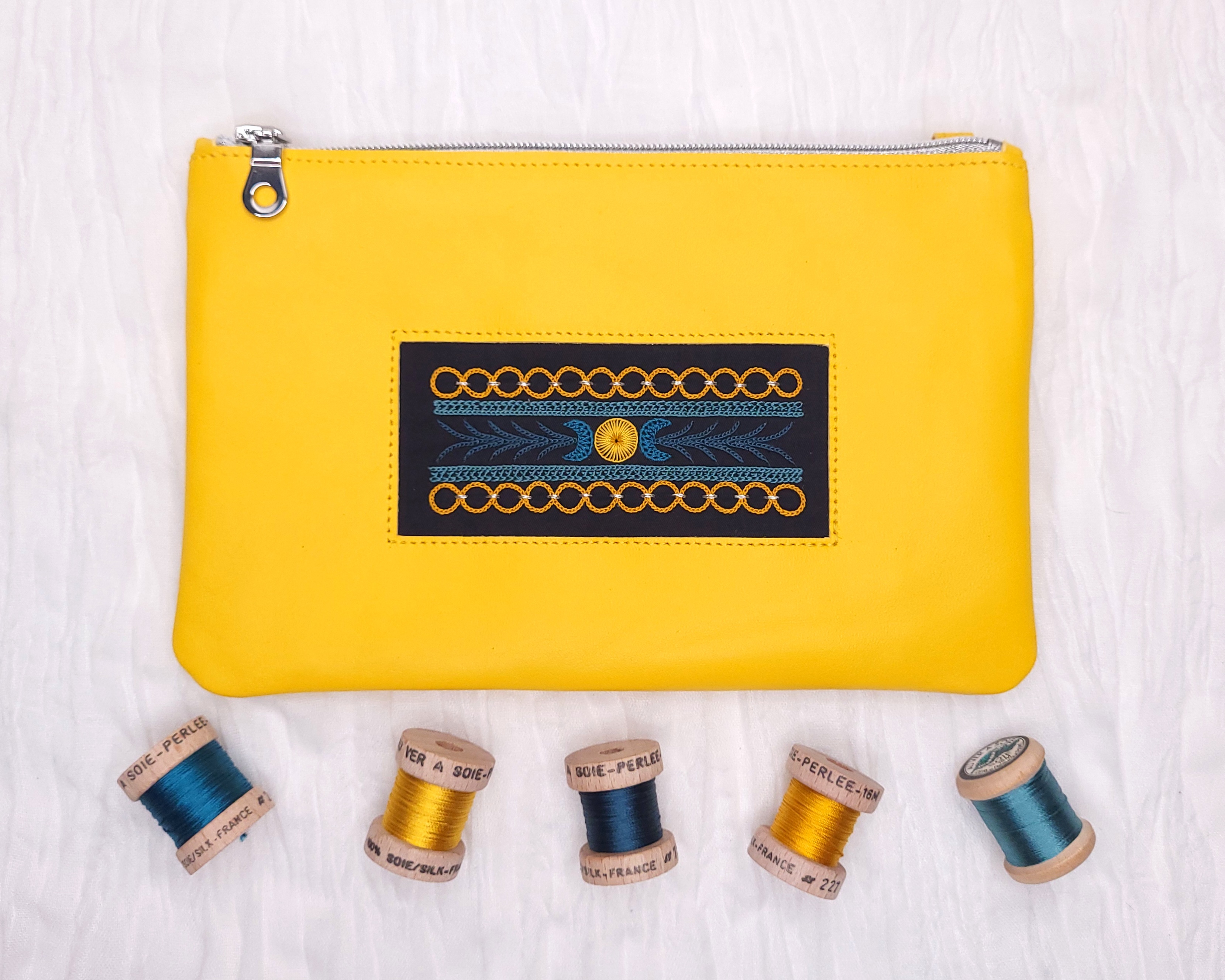 'Bigouden' ambre – Image 2