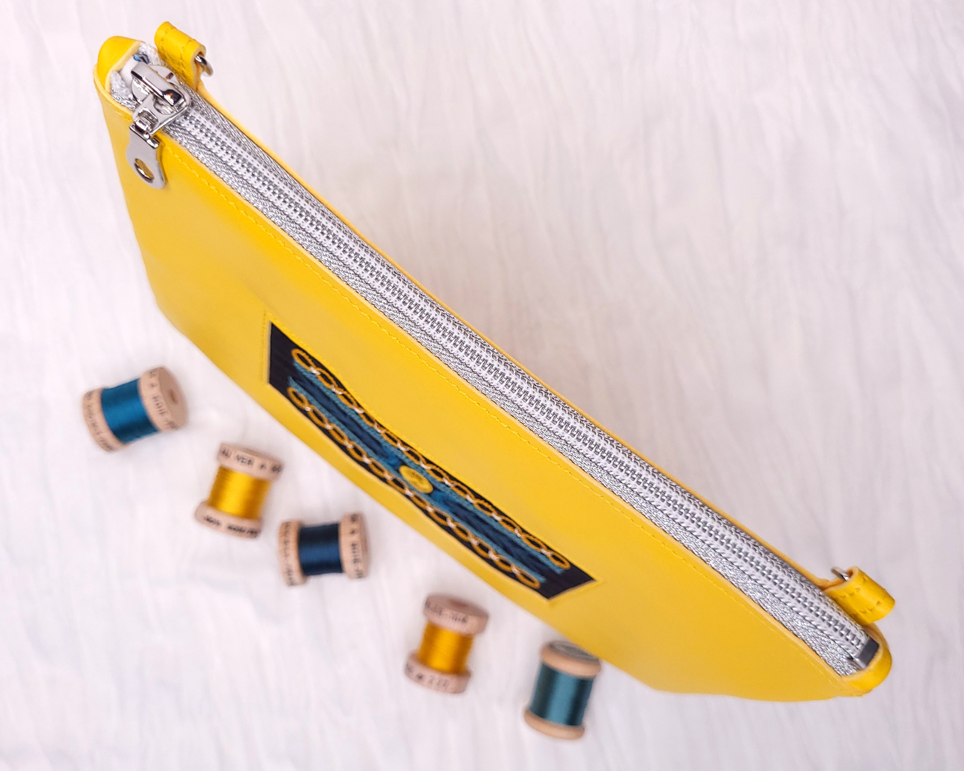 'Bigouden' ambre – Image 4