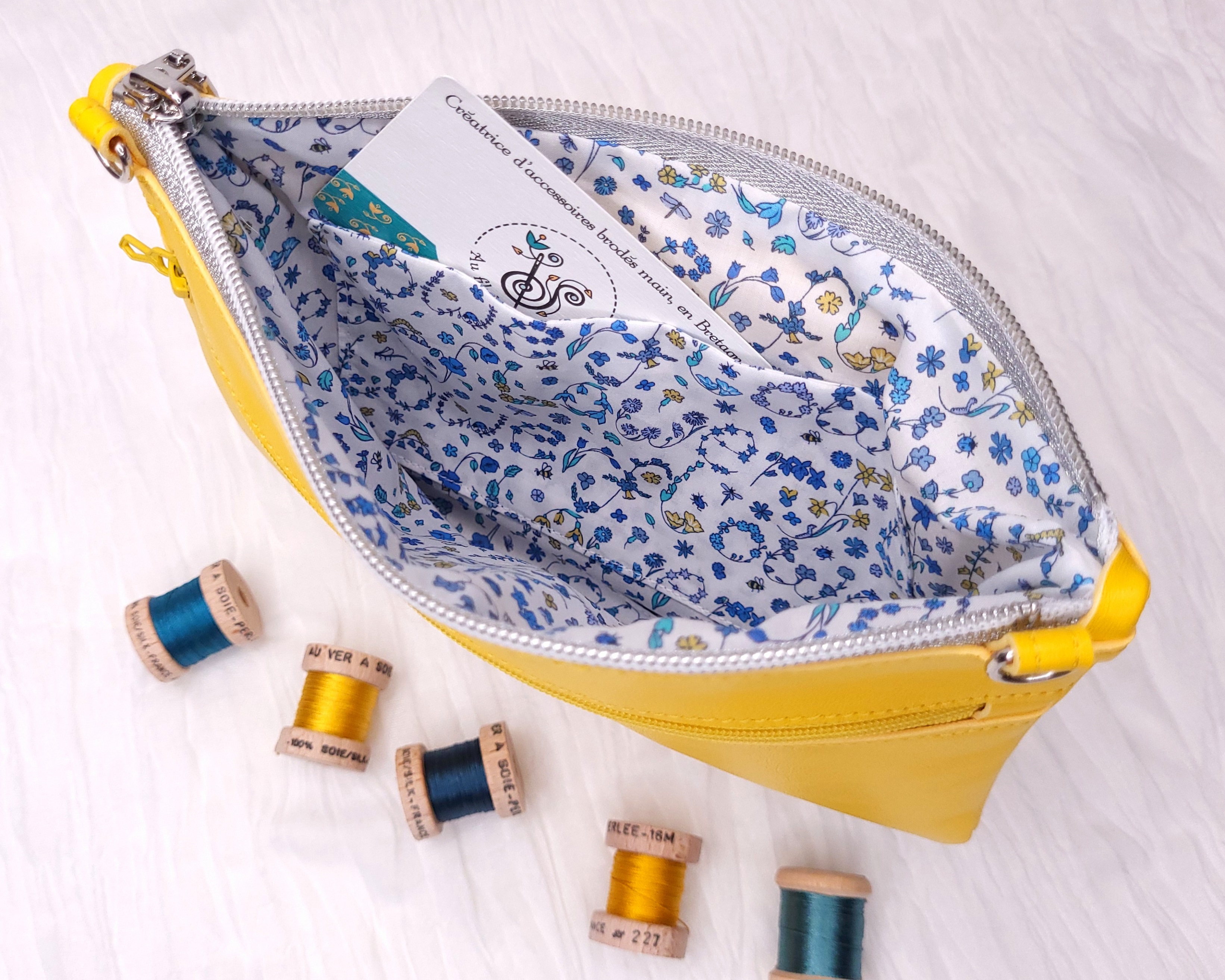 'Bigouden' ambre – Image 6