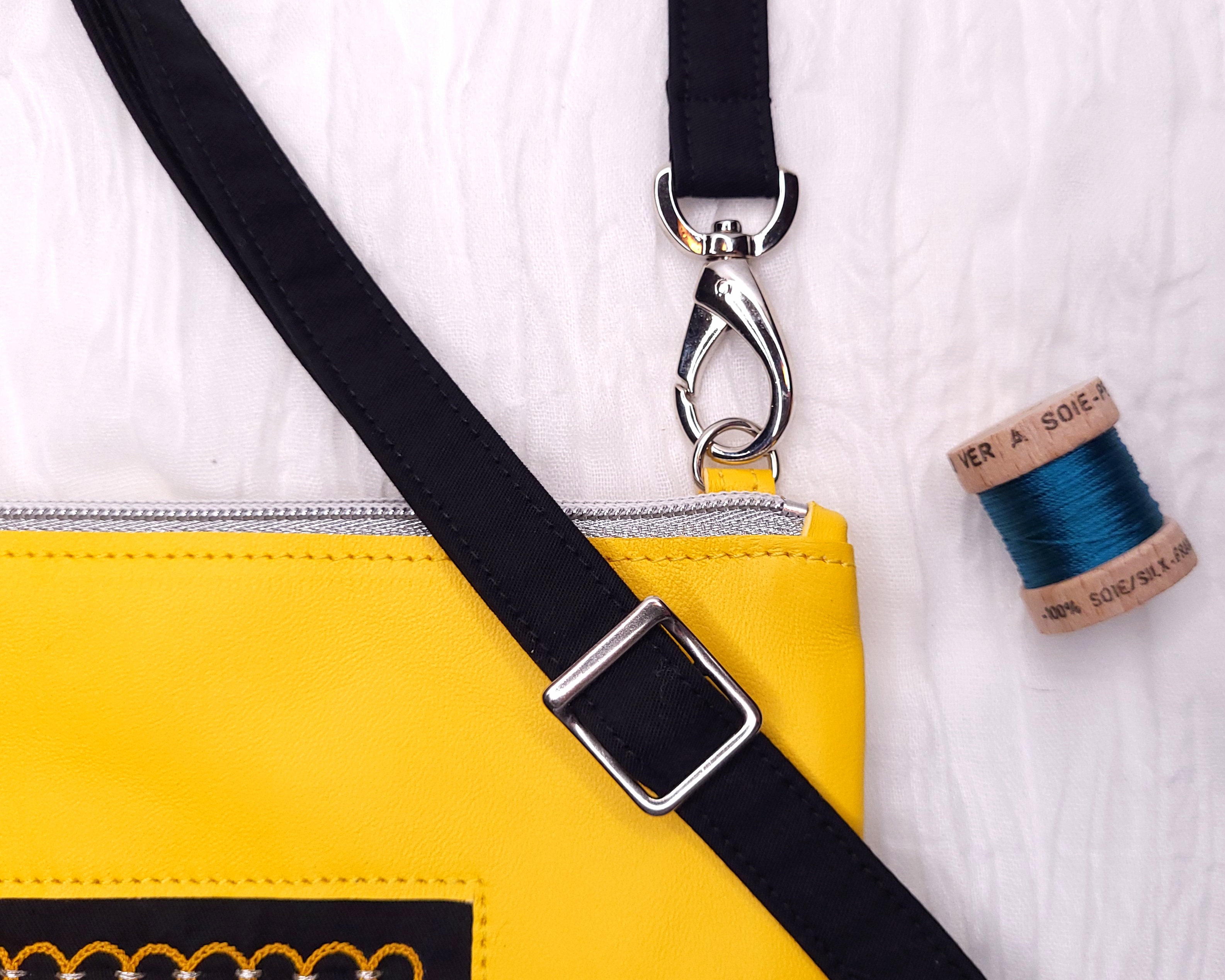 'Bigouden' ambre – Image 9