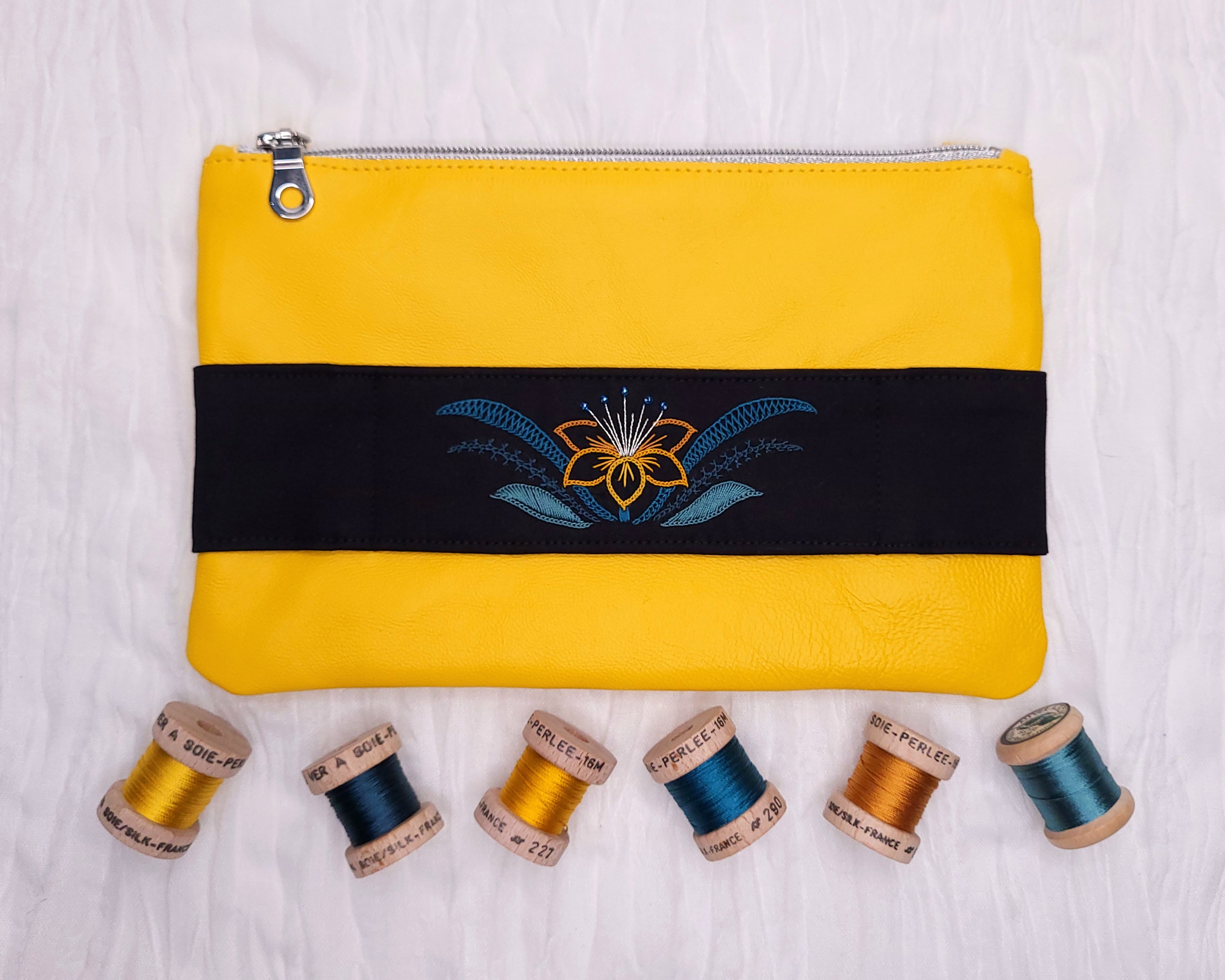 Bleunienn ambr melen – Image 2