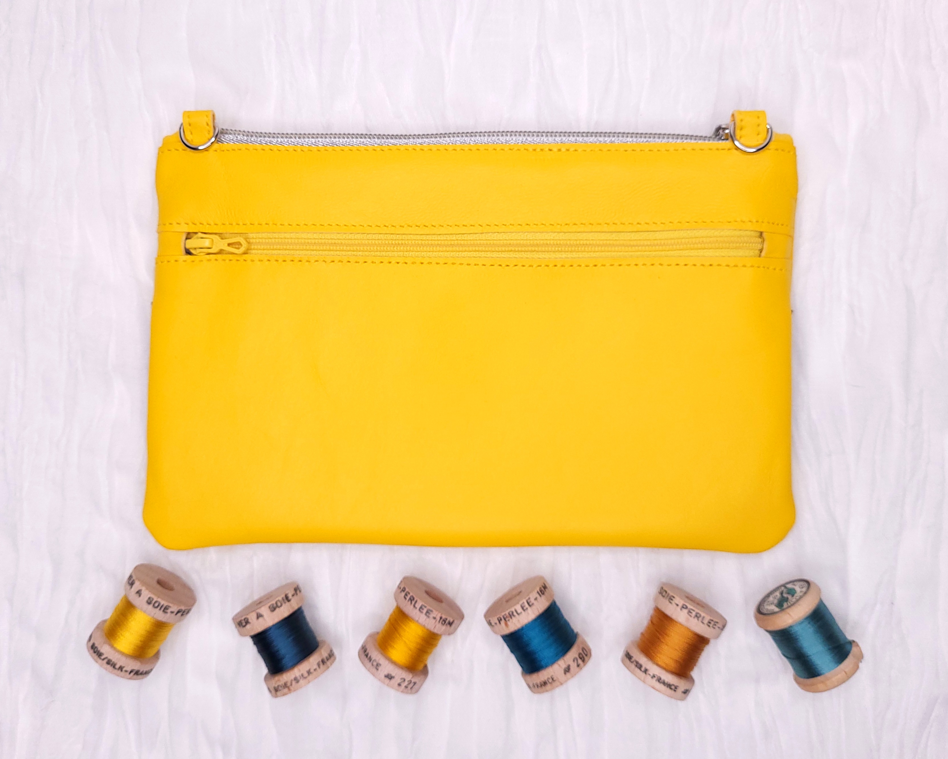 Bleunienn ambr melen – Image 6