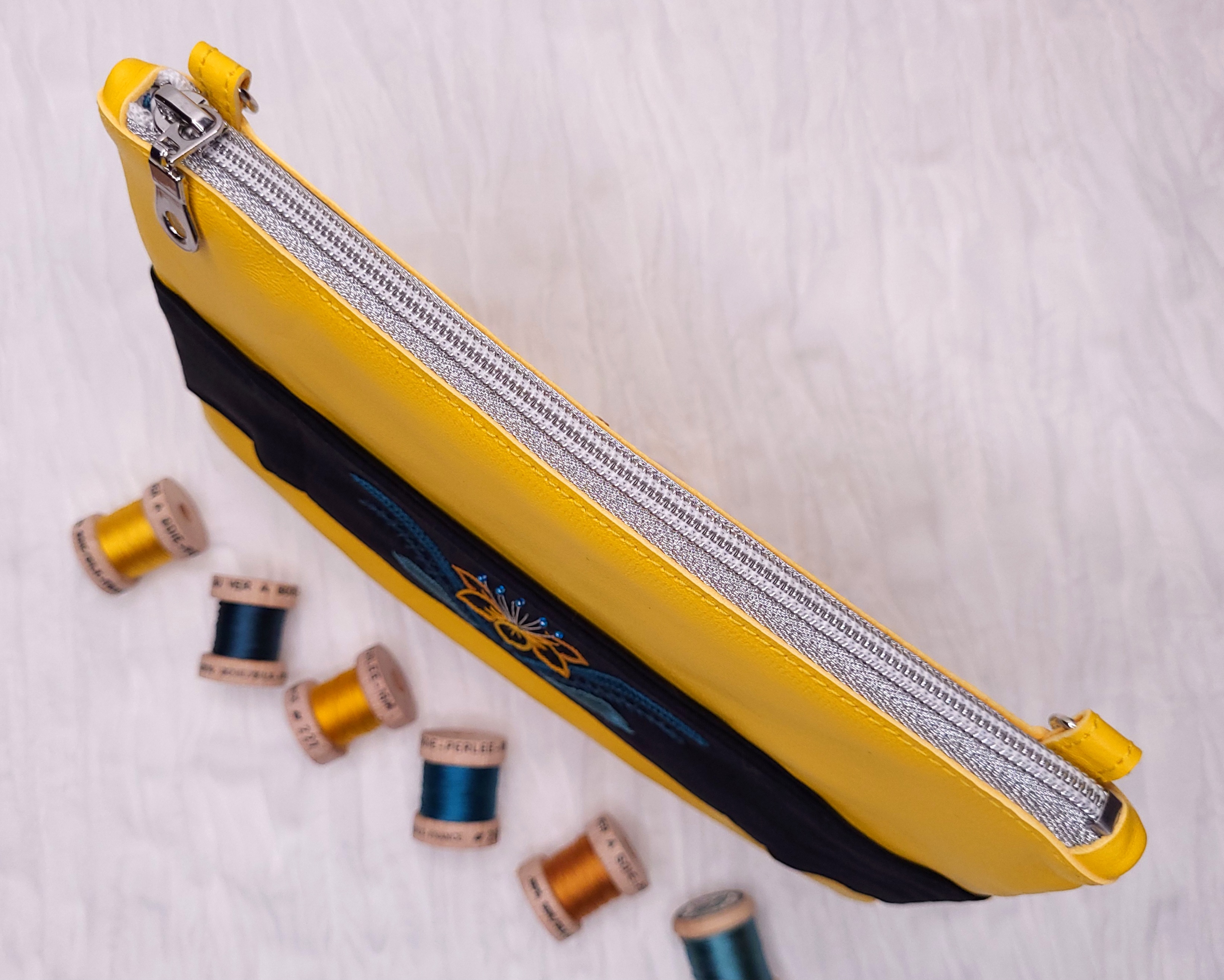 Bleunienn ambr melen – Image 5