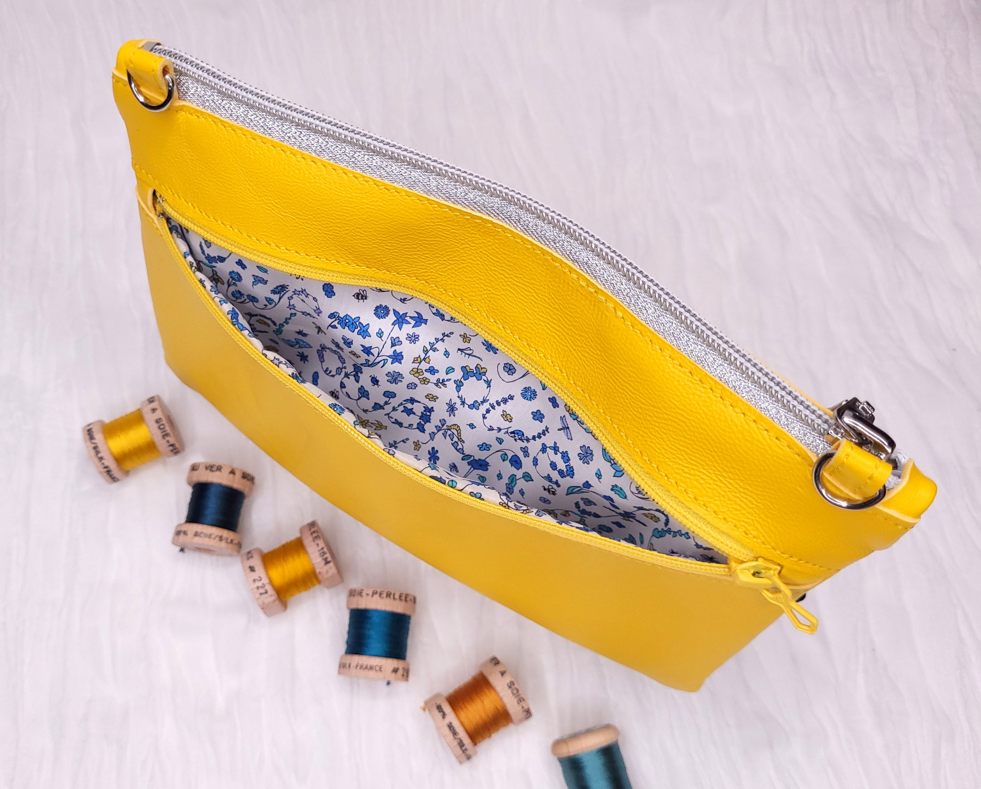 Bleunienn ambr melen – Image 8