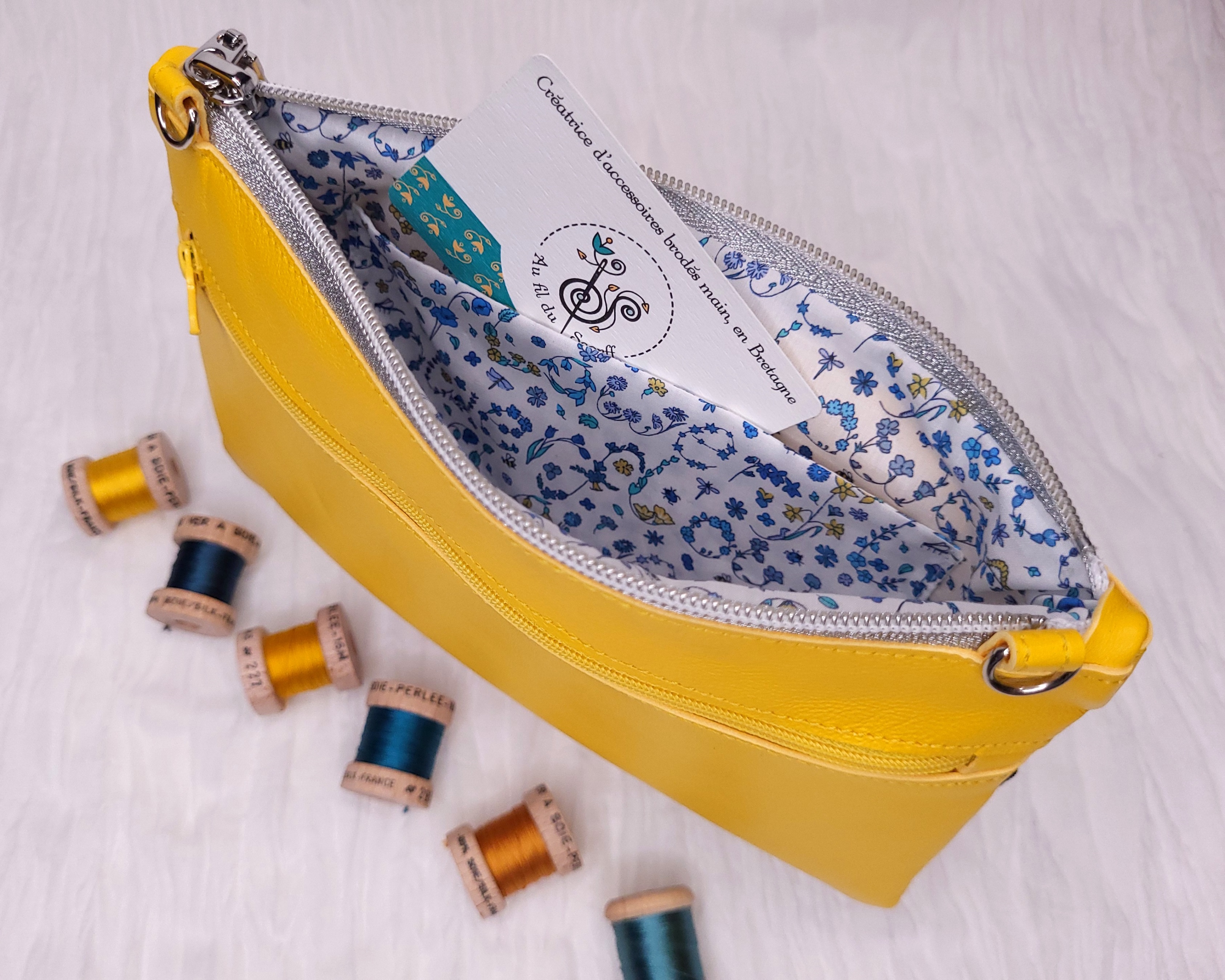 Bleunienn ambr melen – Image 7