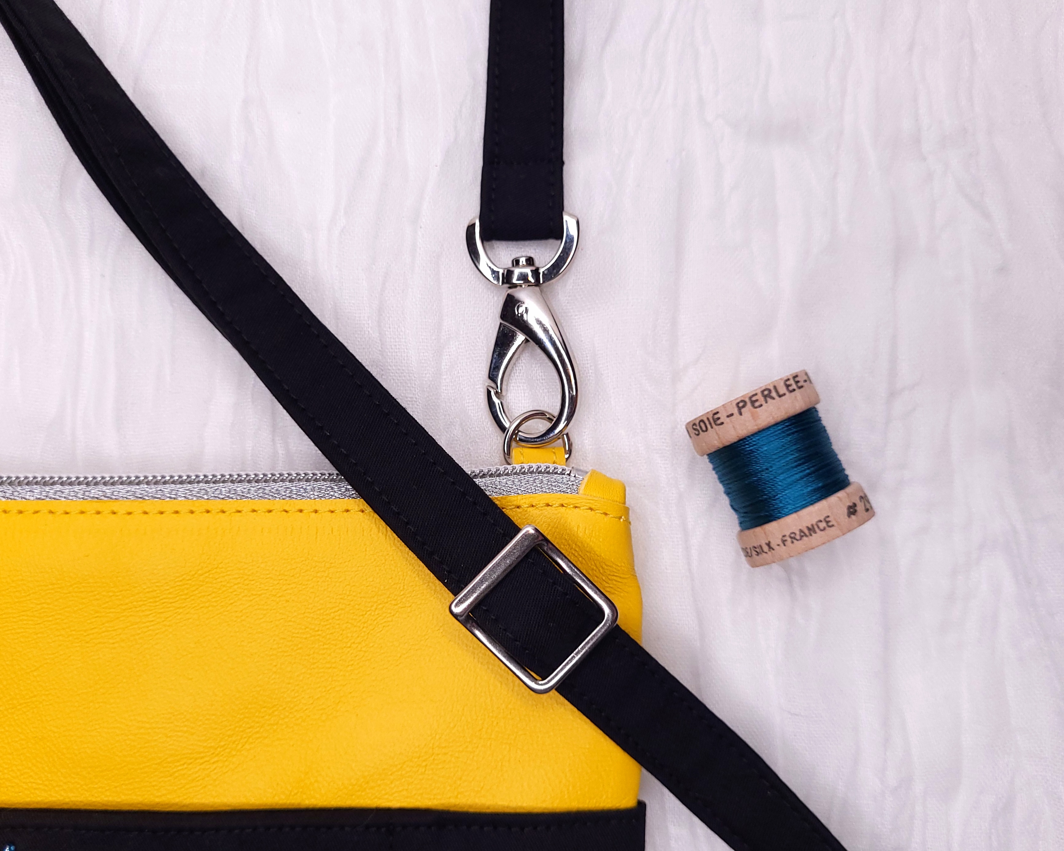 Bleunienn ambr melen – Image 10