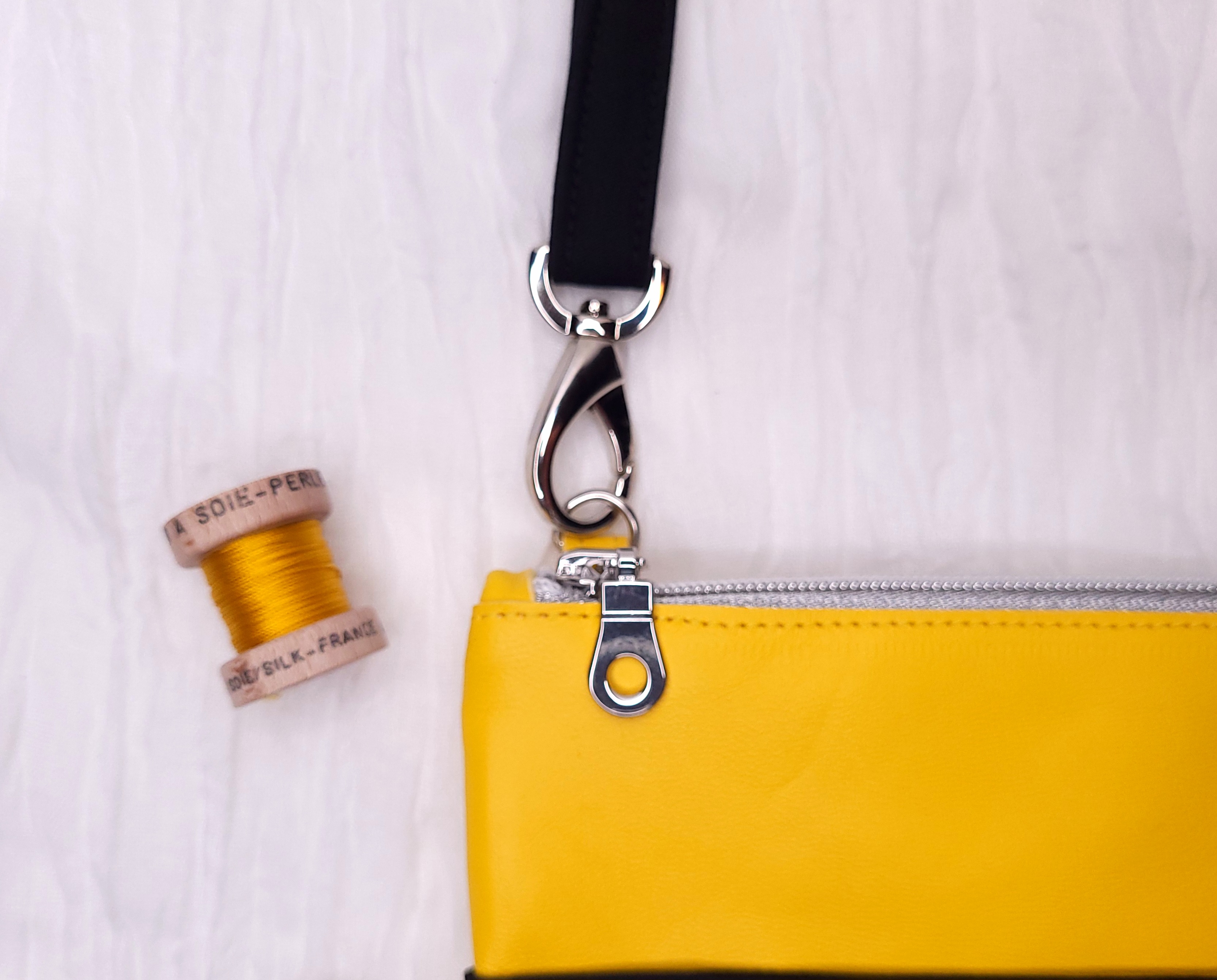 Bleunienn ambr melen – Image 9