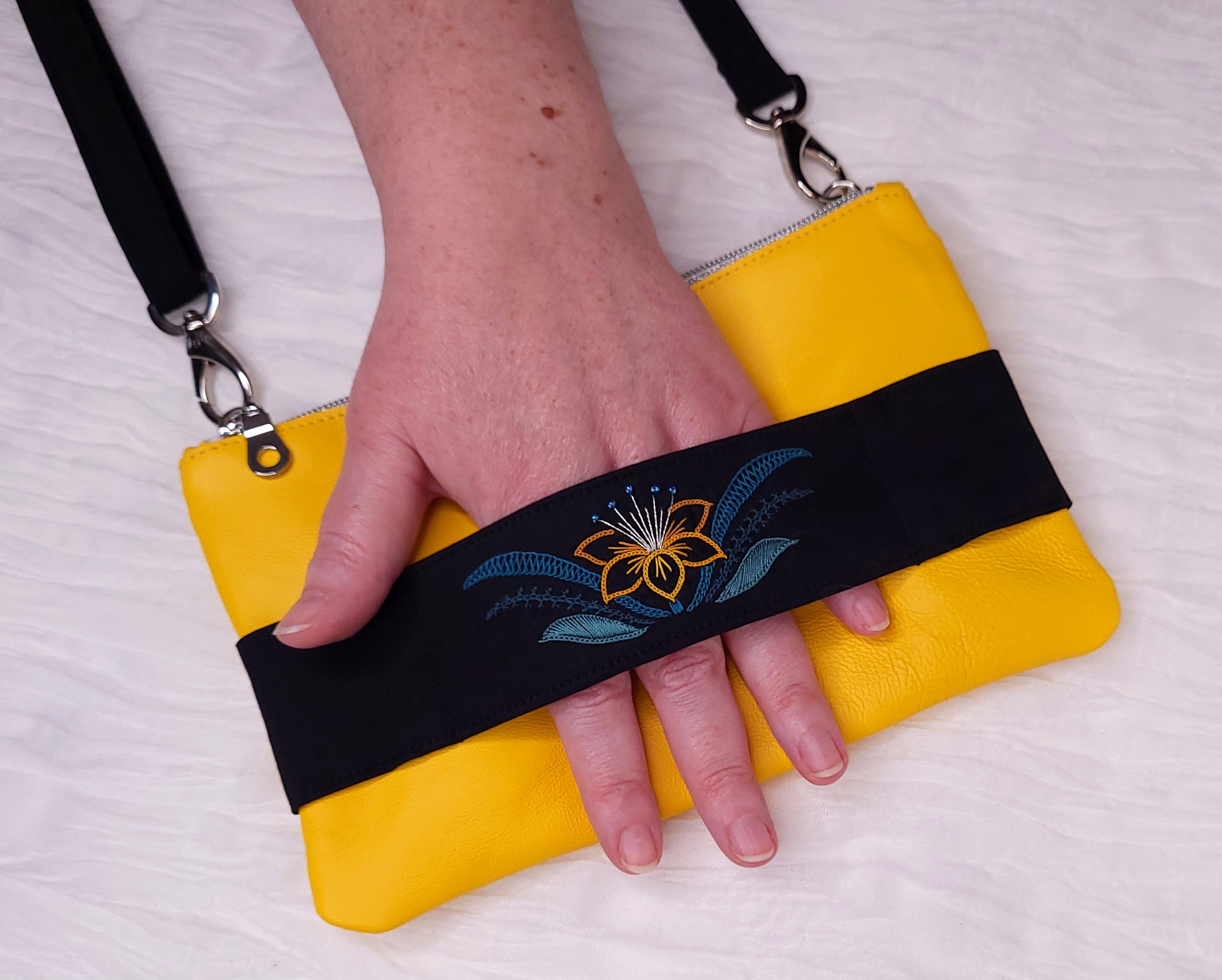 Bleunienn ambr melen – Image 4