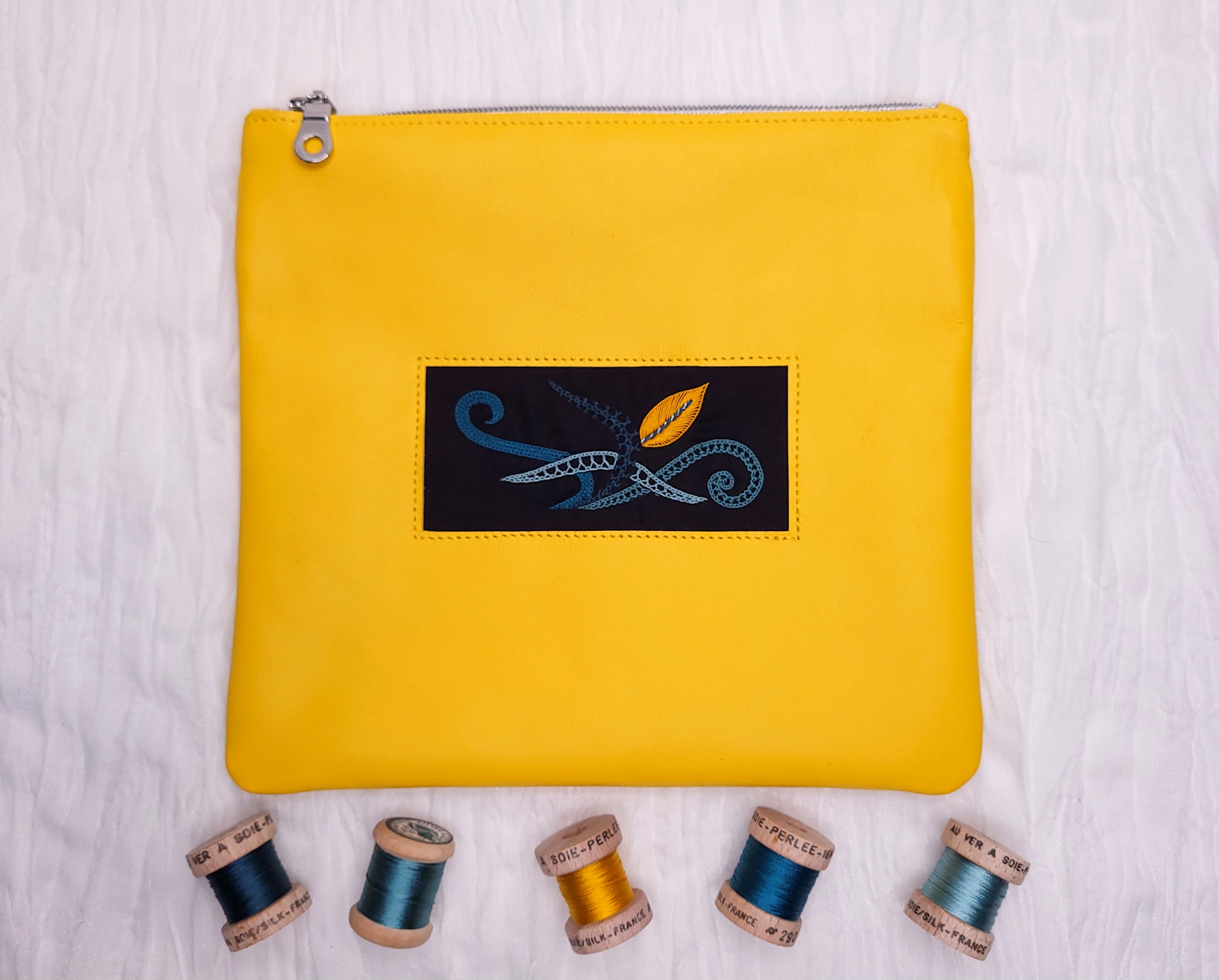 Delienn petrol – Image 2