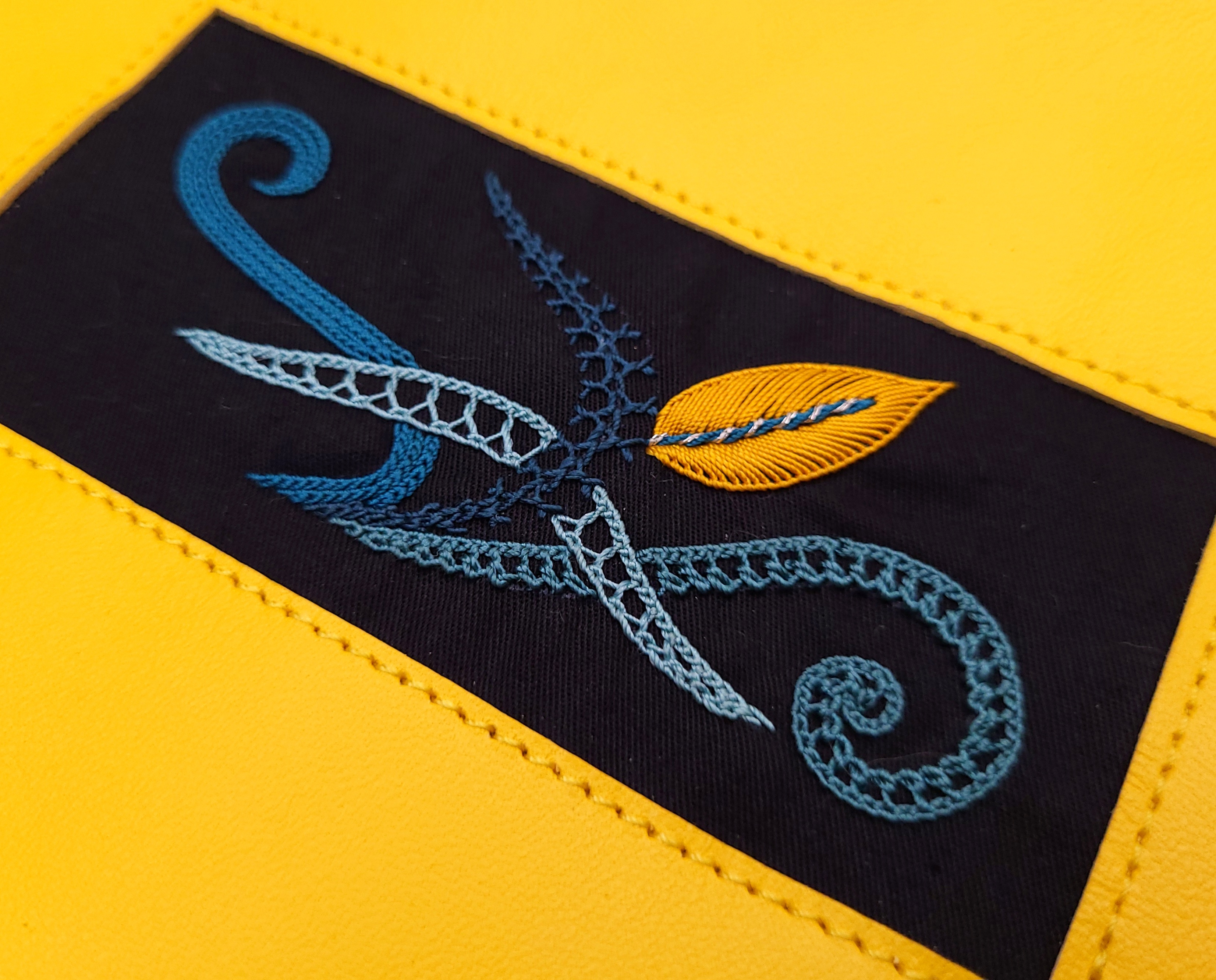 Delienn petrol – Image 3