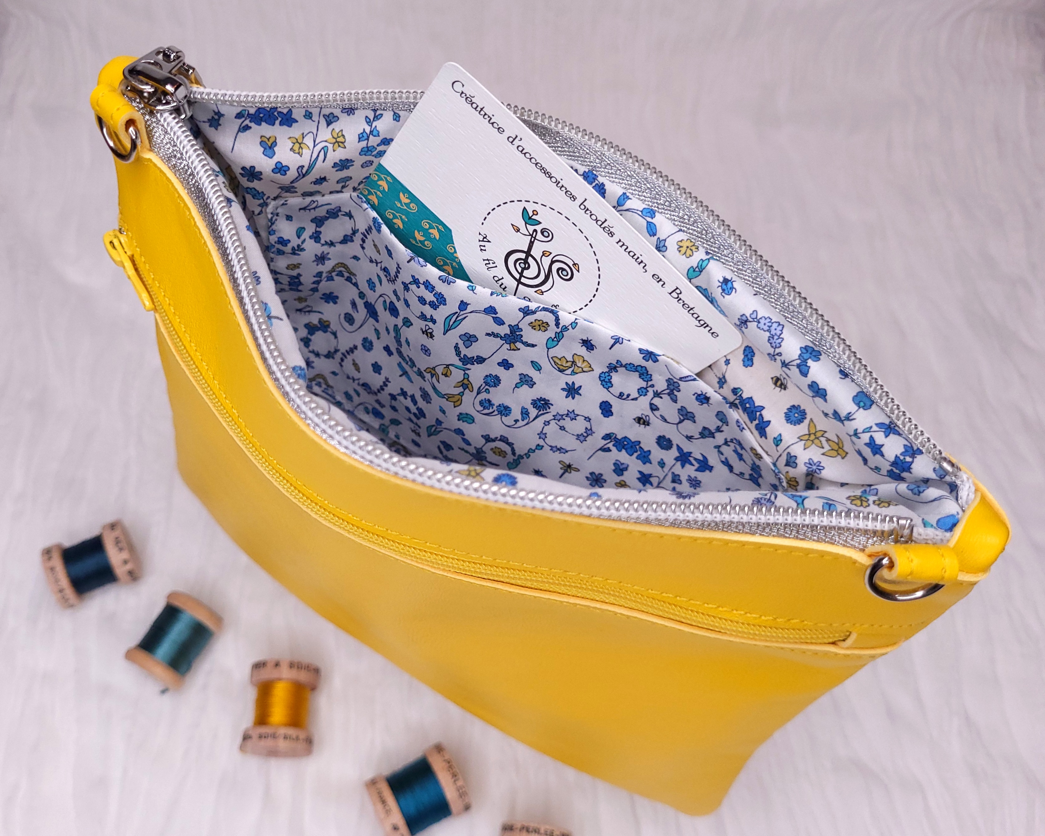 Delienn petrol – Image 6