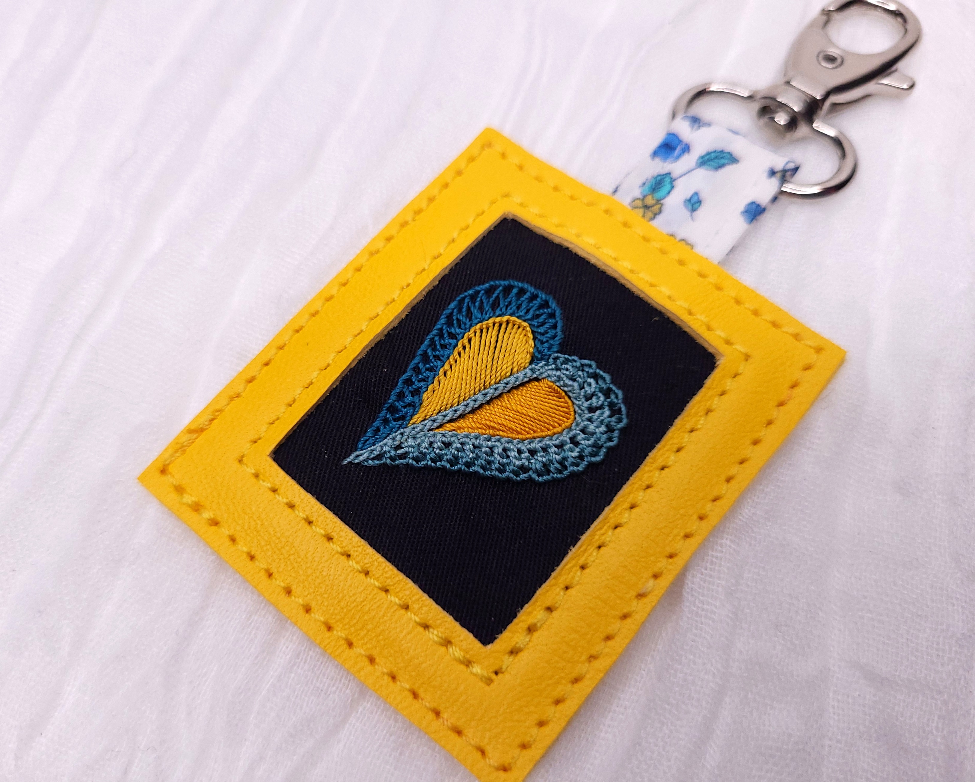 Kalon ambr melen – Image 2