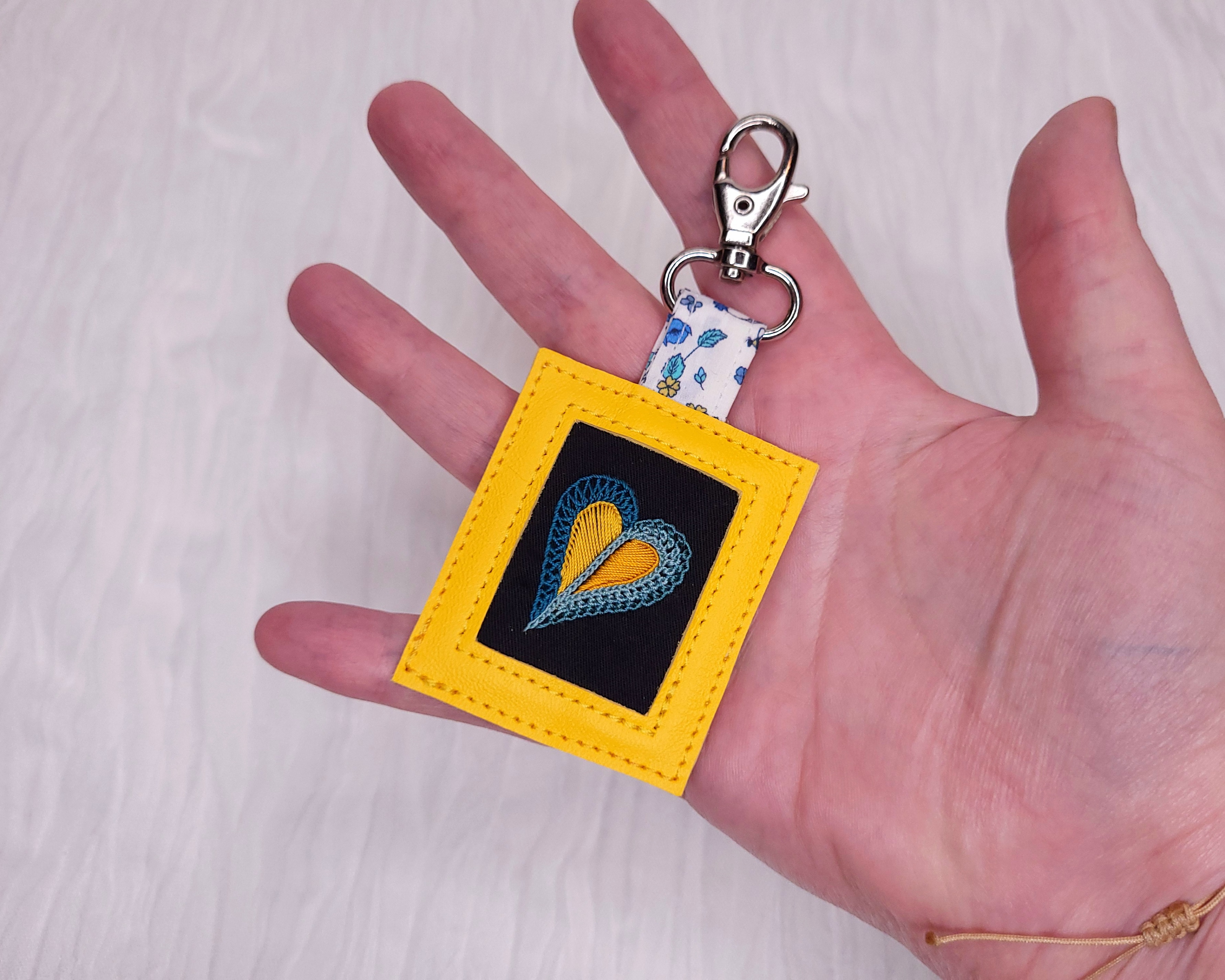 Kalon ambr melen – Image 3