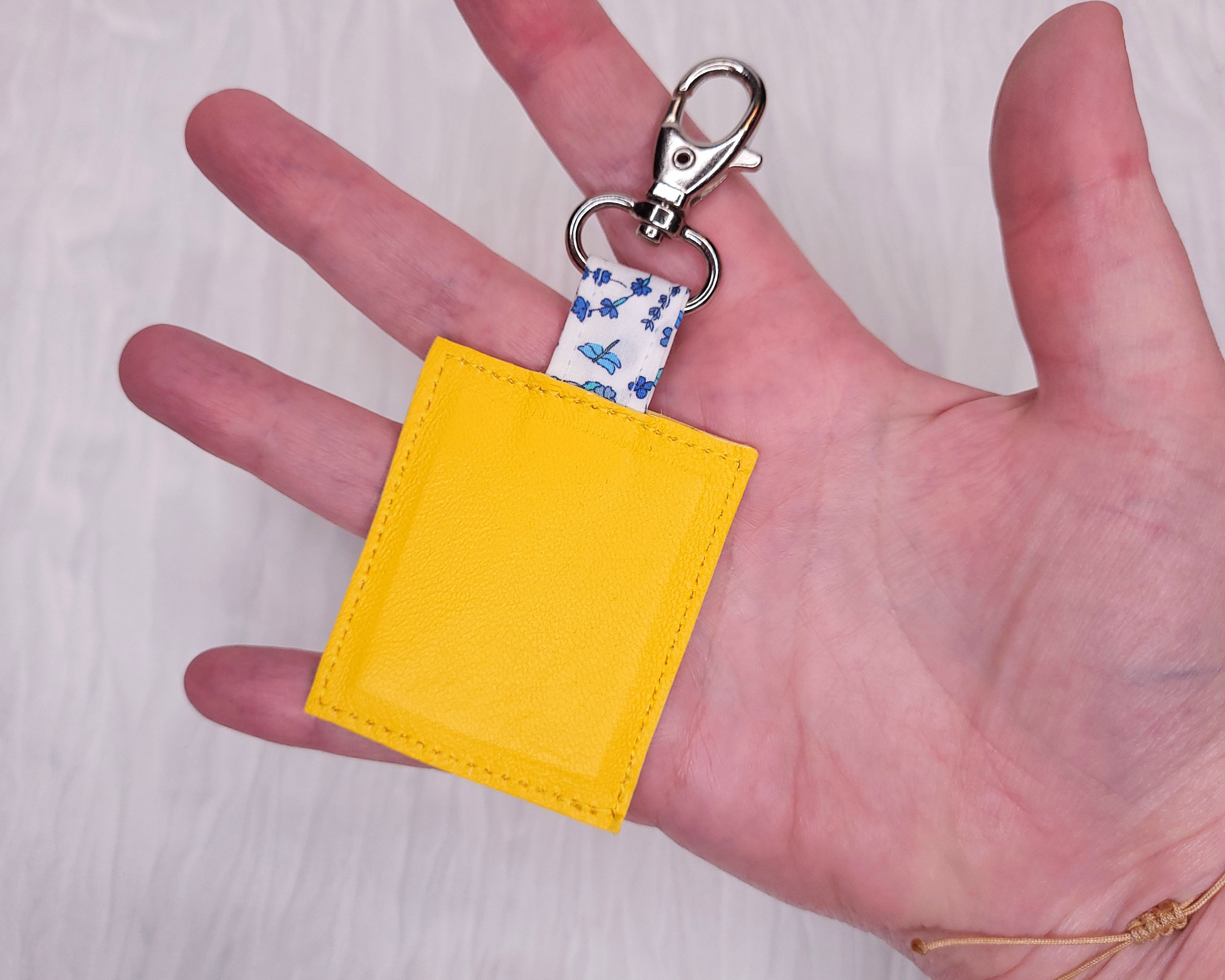 Kalon ambr melen – Image 4