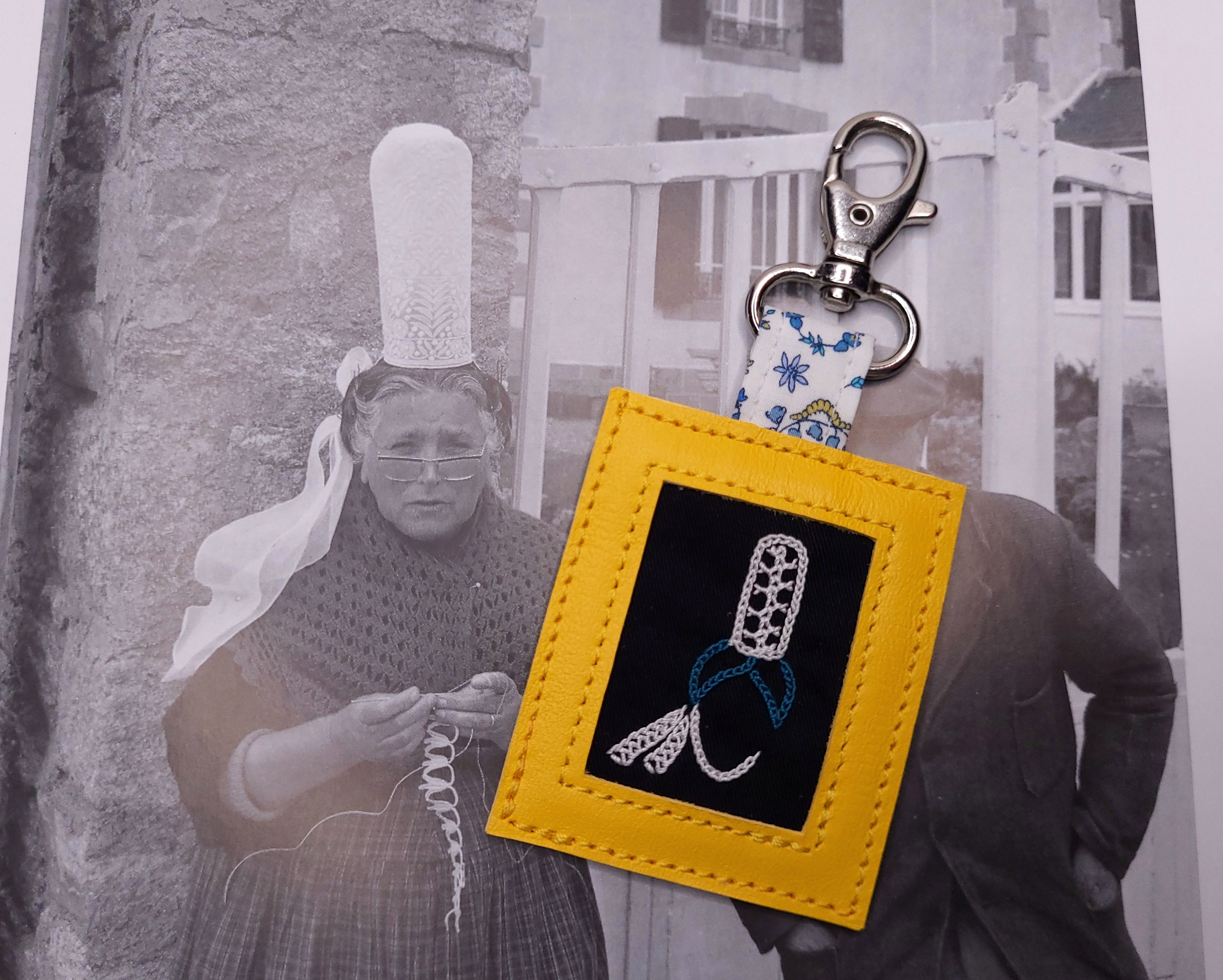 Bigoudène pétrole – Image 6