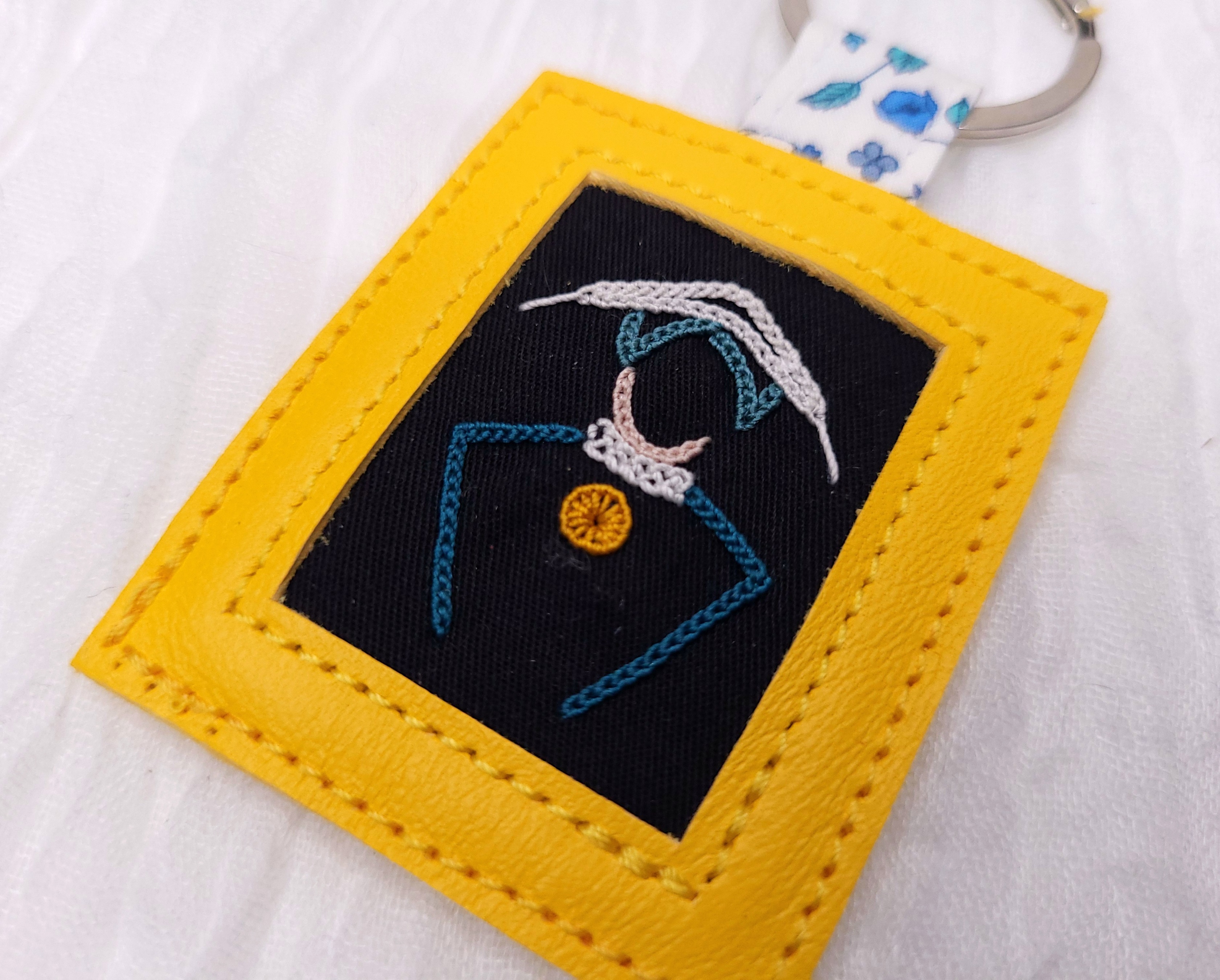 Lorientaise ambre – Image 2