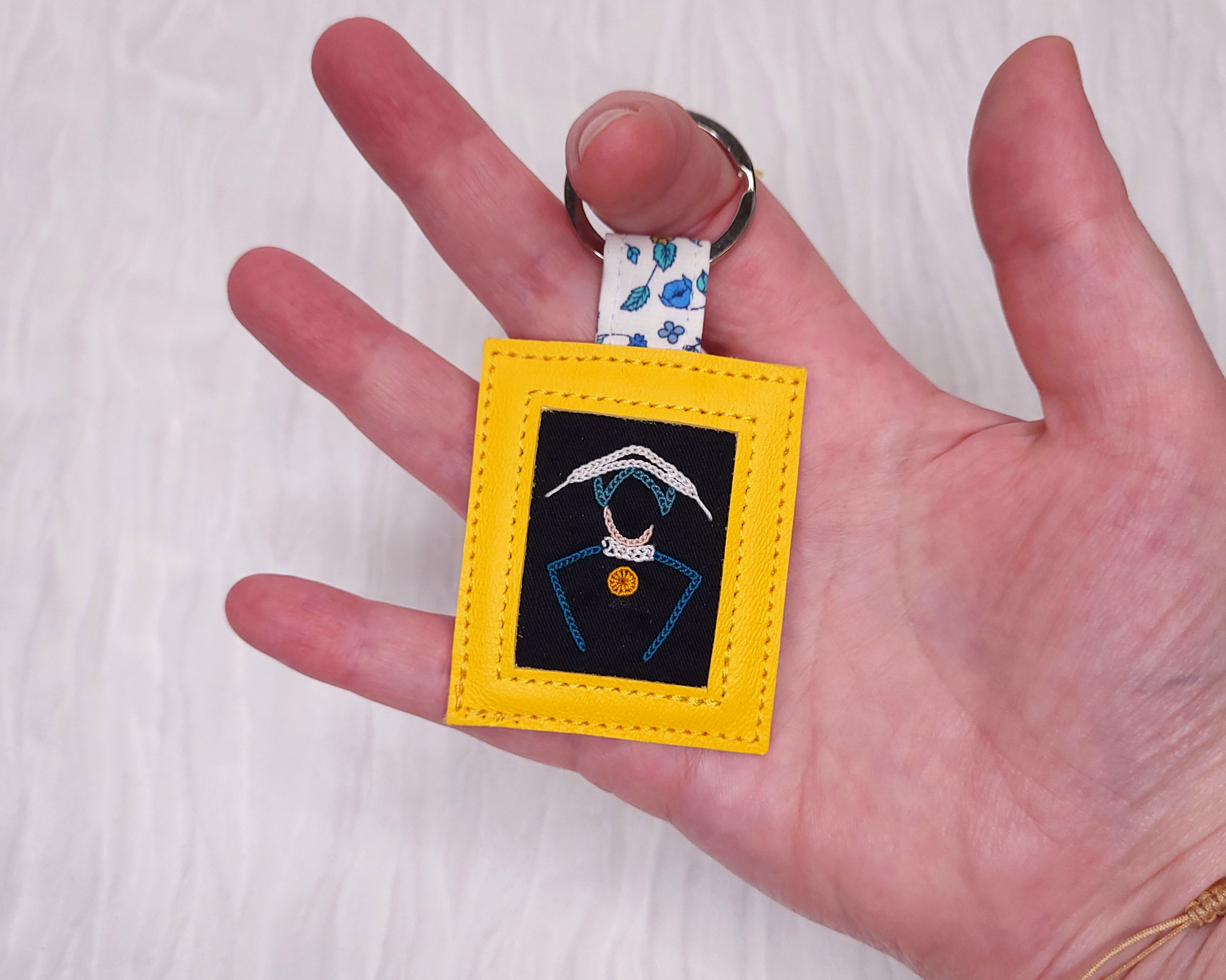 Lorientaise ambre – Image 4