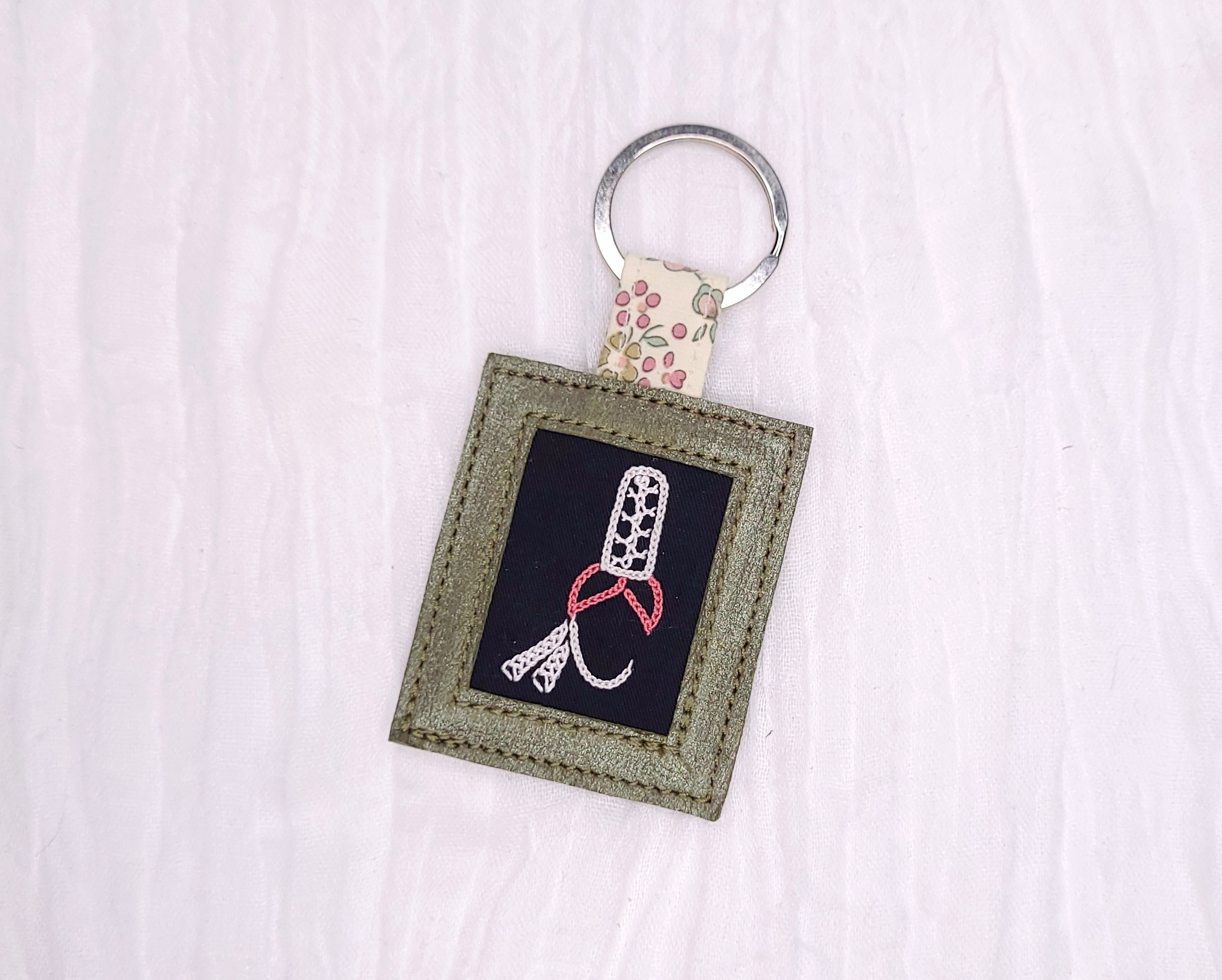 Bigoudène alamandez