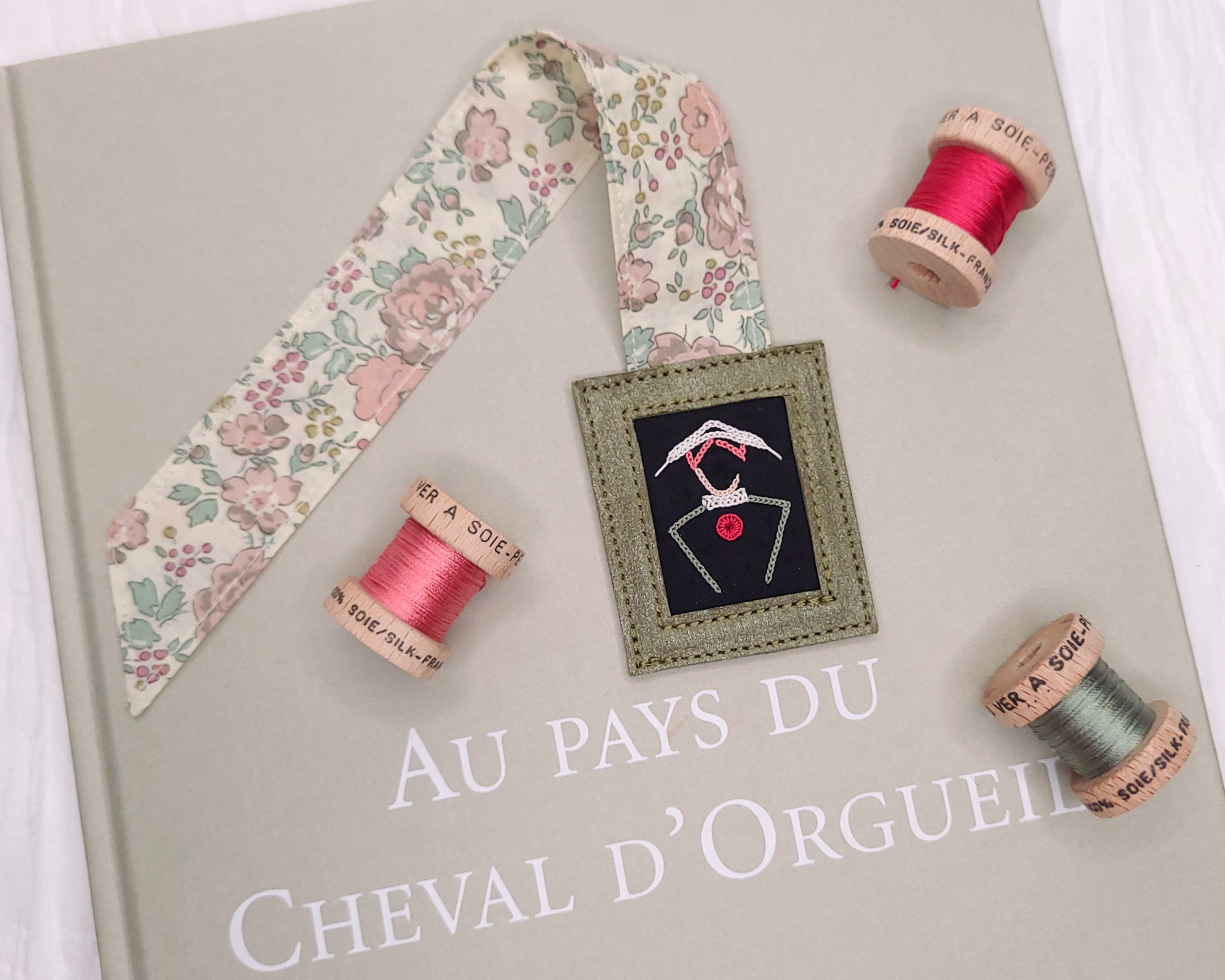 Lorientaise alamandez