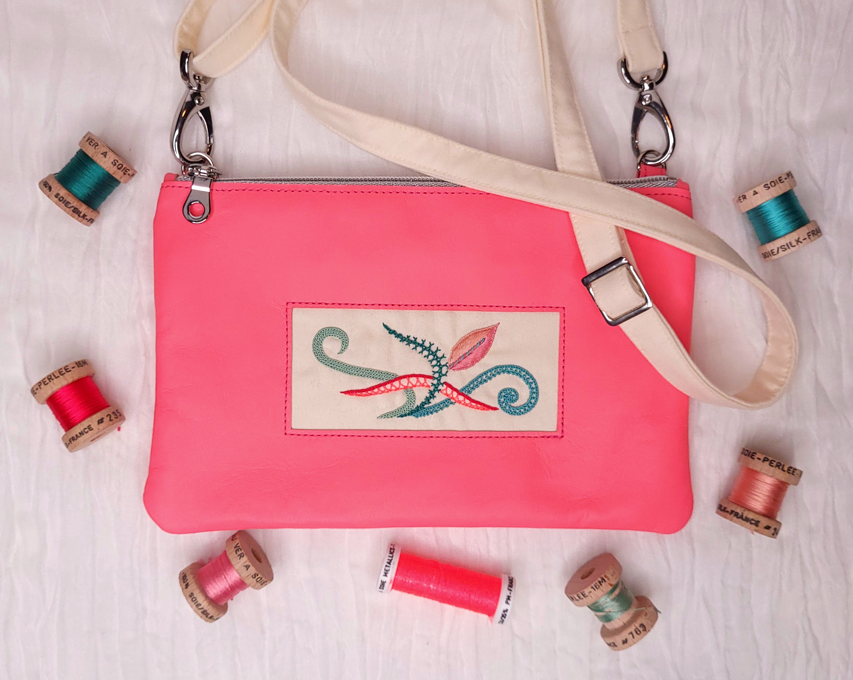 Delienn flamingo