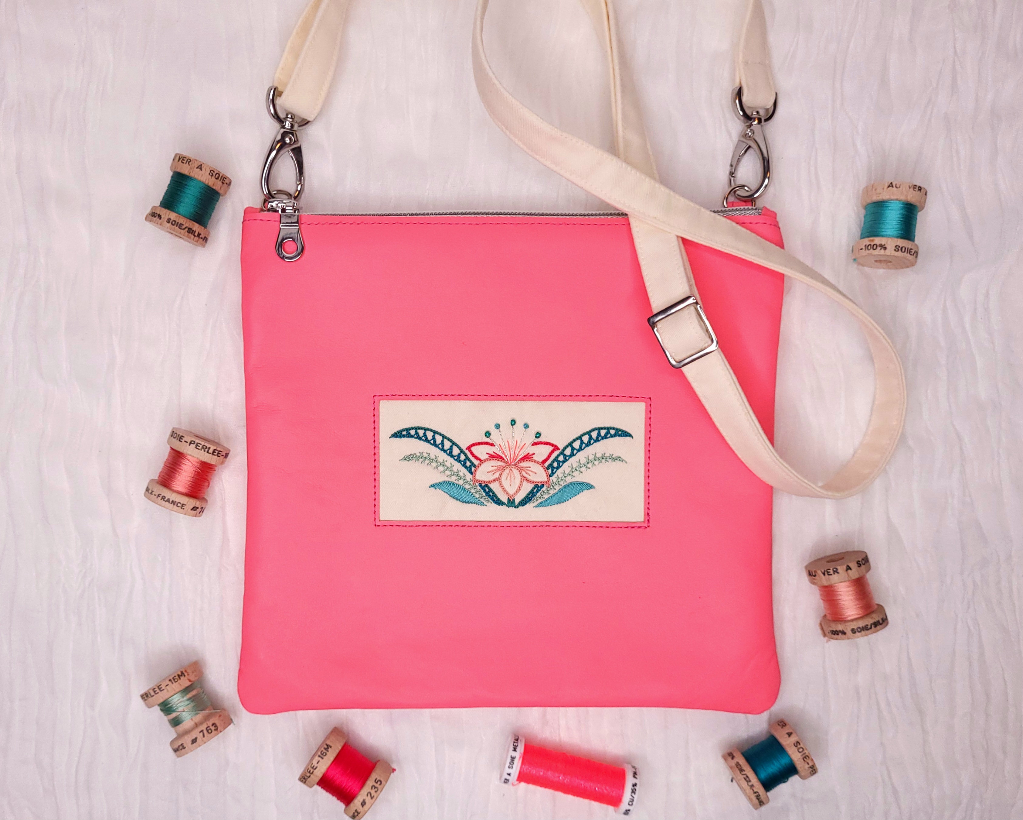 Bleunienn flamingo